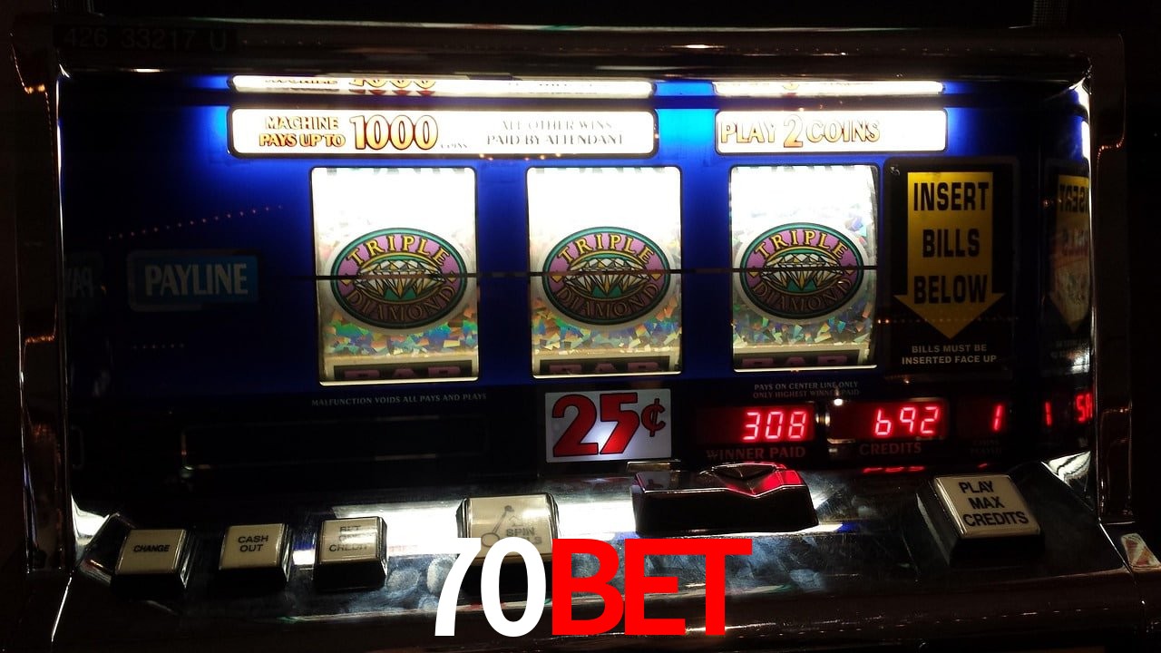 Welcome Bonus 70bet
