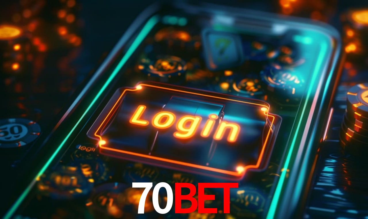 Experiência VIP 70bet