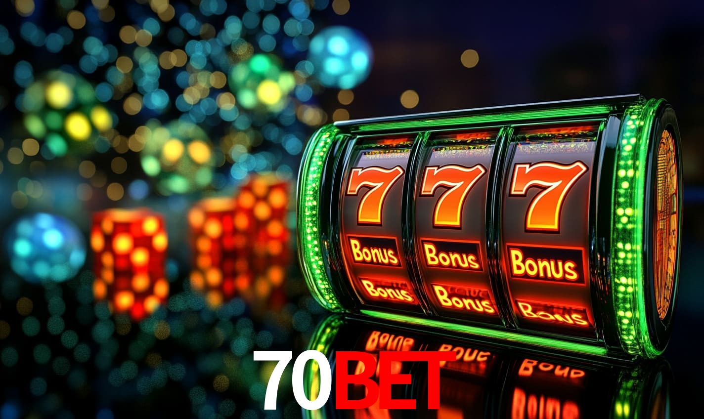 70bet Caça-níqueis de mesa
