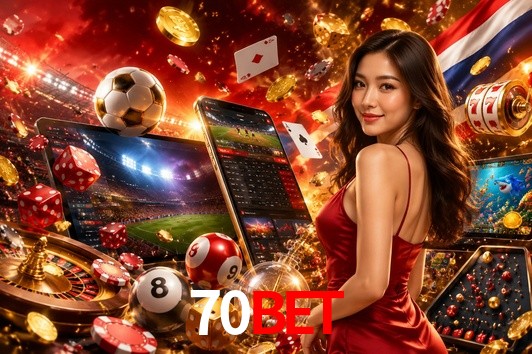 Weekend Specials 70bet