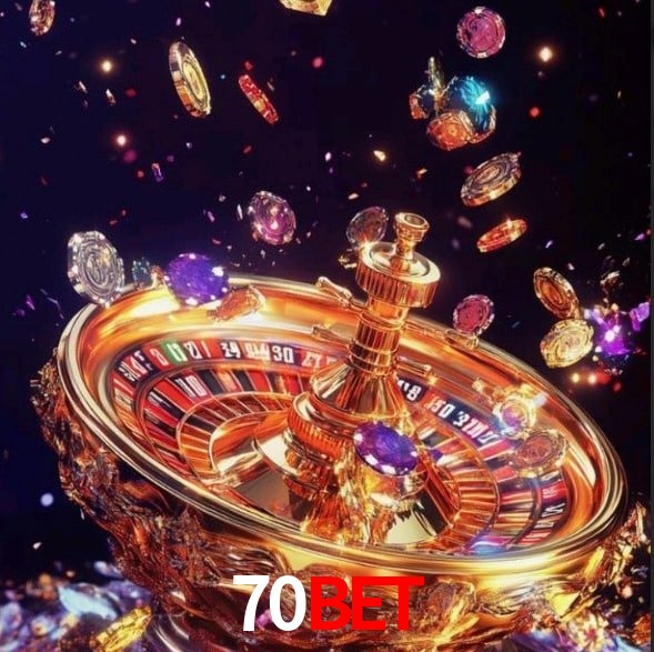 Bônus VIP 70bet