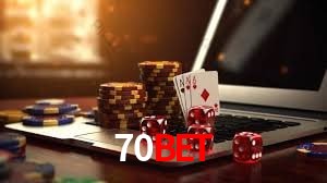 Apostas de Tênis 70bet