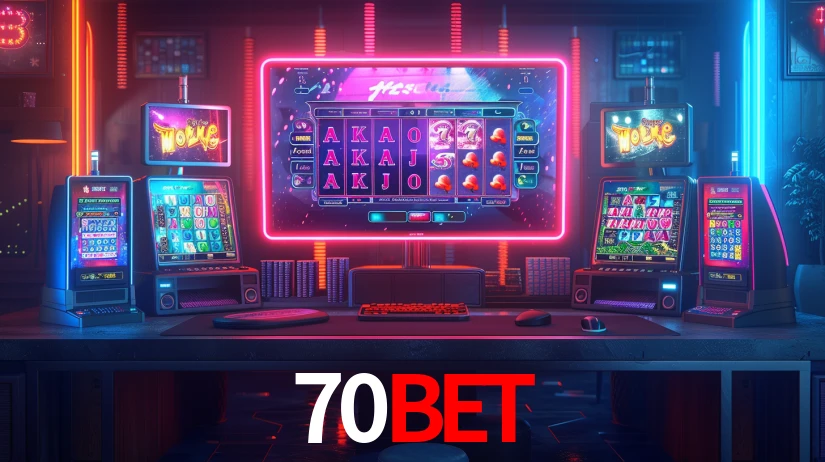 70bet: Seu Cassino Premiado com Pagamentos Rápidos