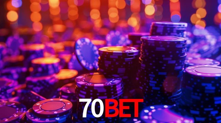 Segurança App 70bet