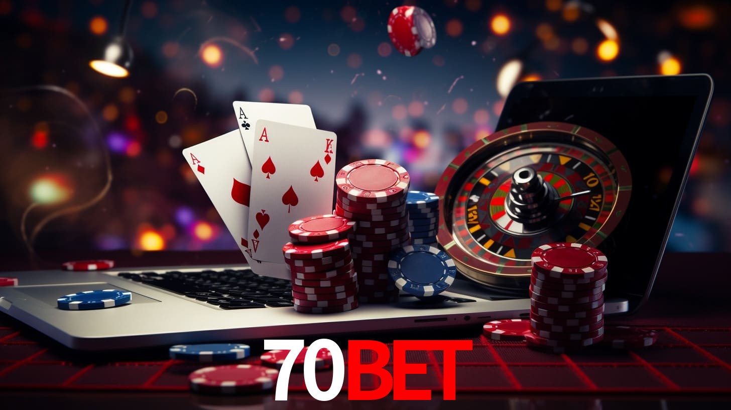 Roulette Table 70bet