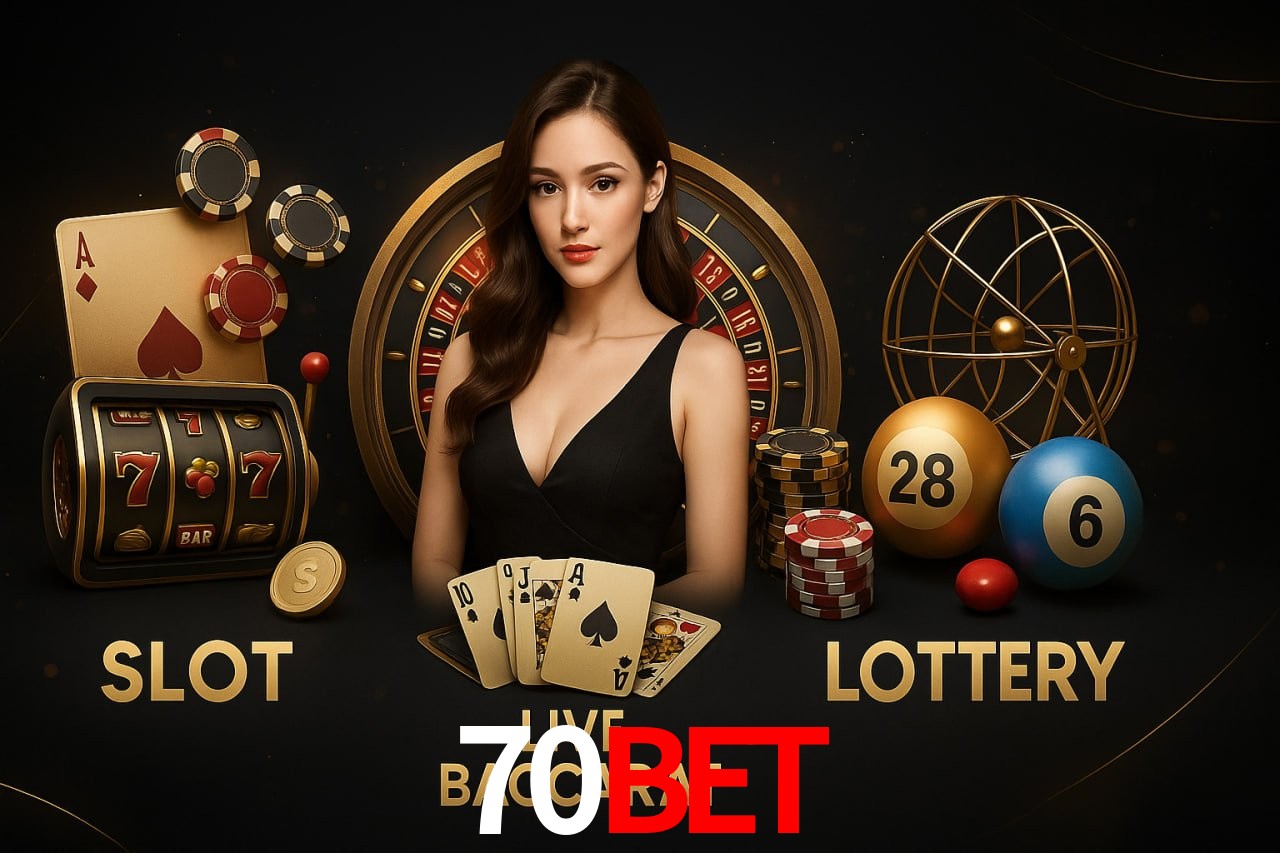 Sucesso 70bet
