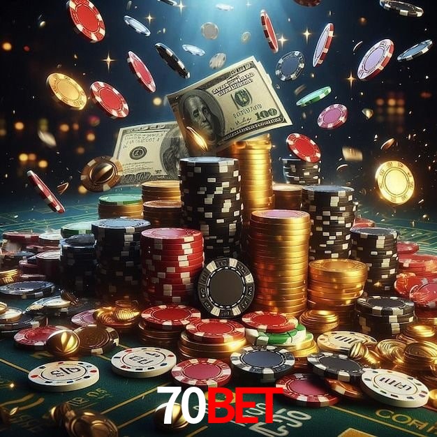 Apostas de Futebol 70bet