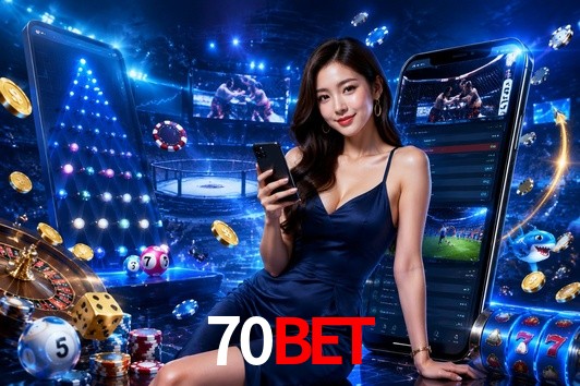 Slot Games 70bet