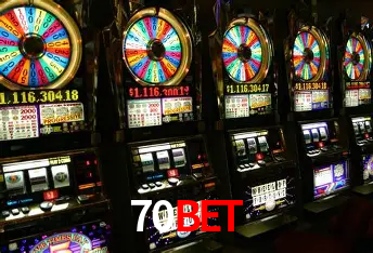 A Emoção da Loteria na 70bet: Uma Chance de Mudança de Vida