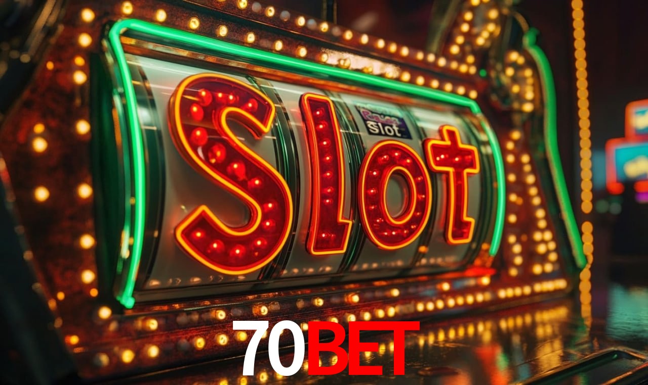 Qualificar VIP 70bet