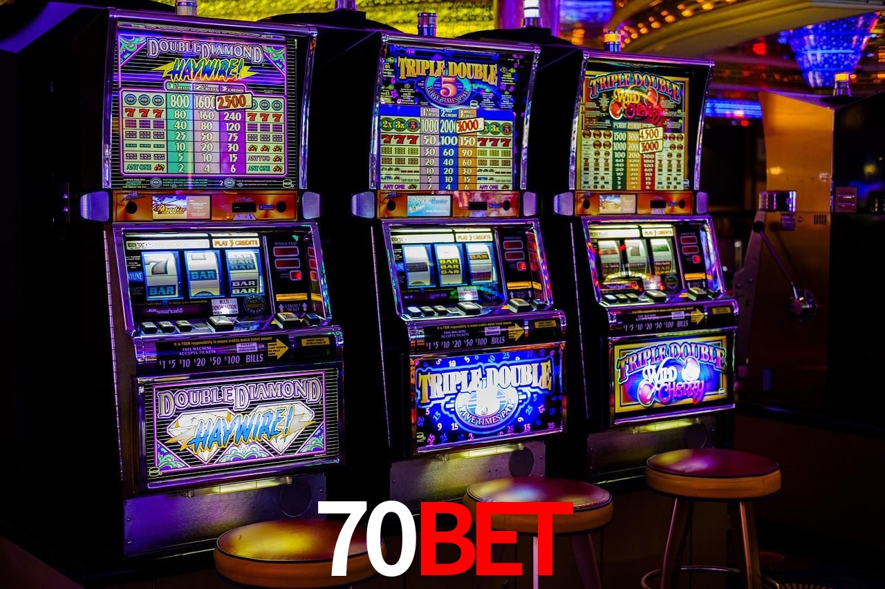 Ofertas Exclusivas 70bet
