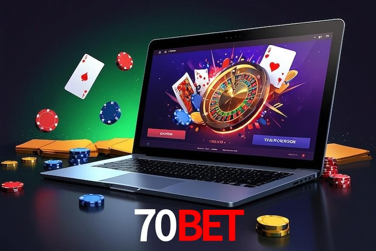 Níveis VIP 70bet