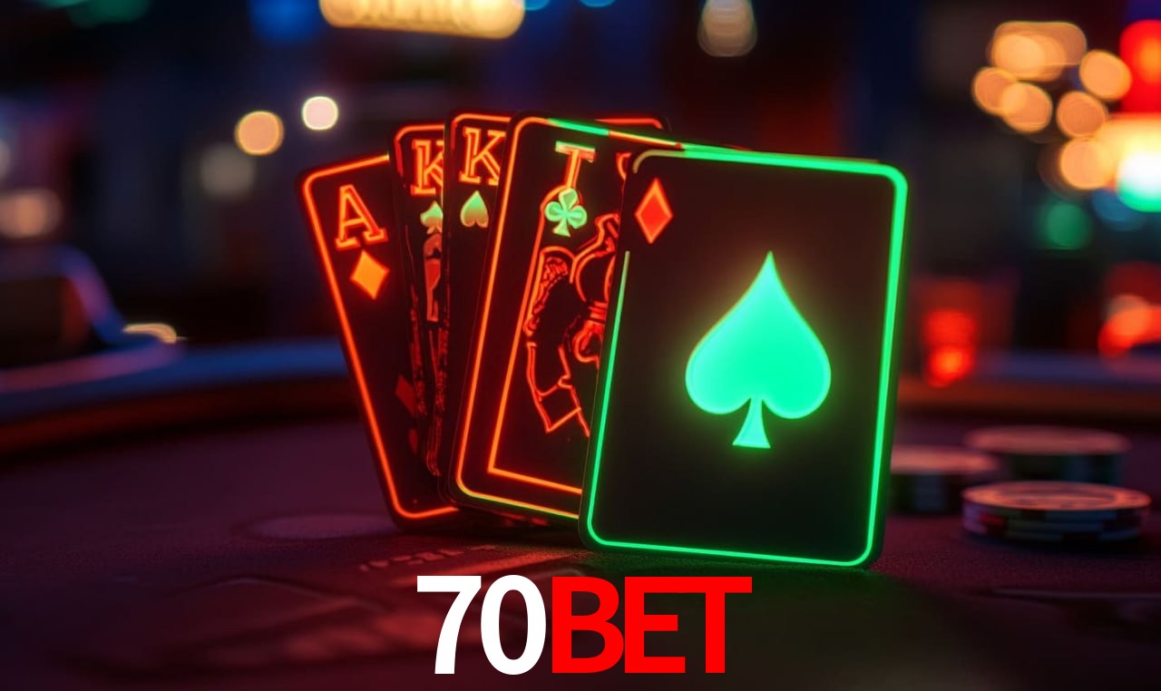 plataforma 70bet