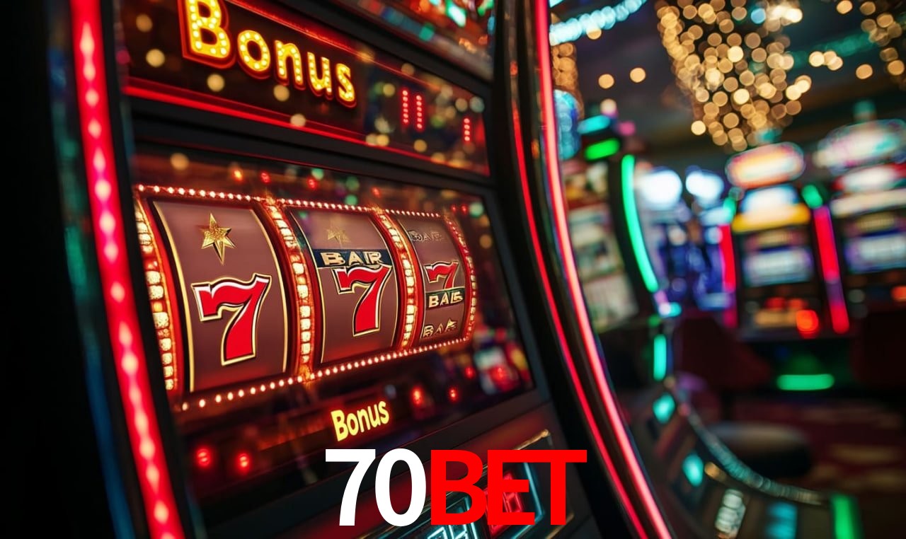 Celular 70bet