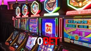 Estatísticas do Jogo 70bet