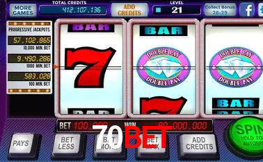 Apostas Esportivas na 70bet: Um Guia Completo