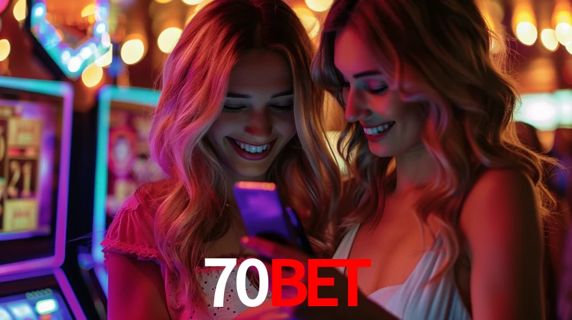 70bet - Cassino On-line Emoção Total - 70bet.com