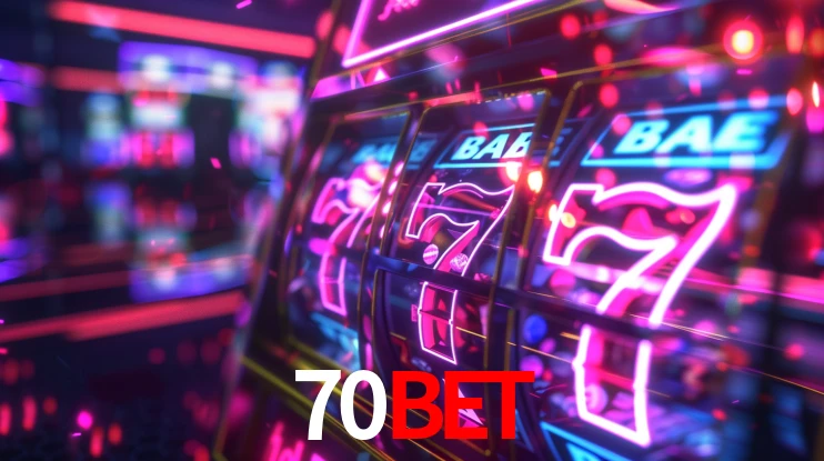 Seasonal Promotions 70bet