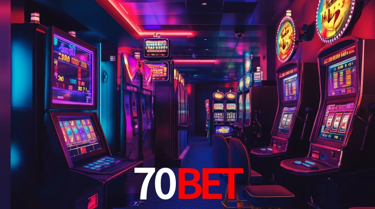 Experimente o Login Seguro Premium no 70bet