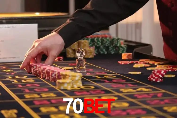 App Desktop 70bet