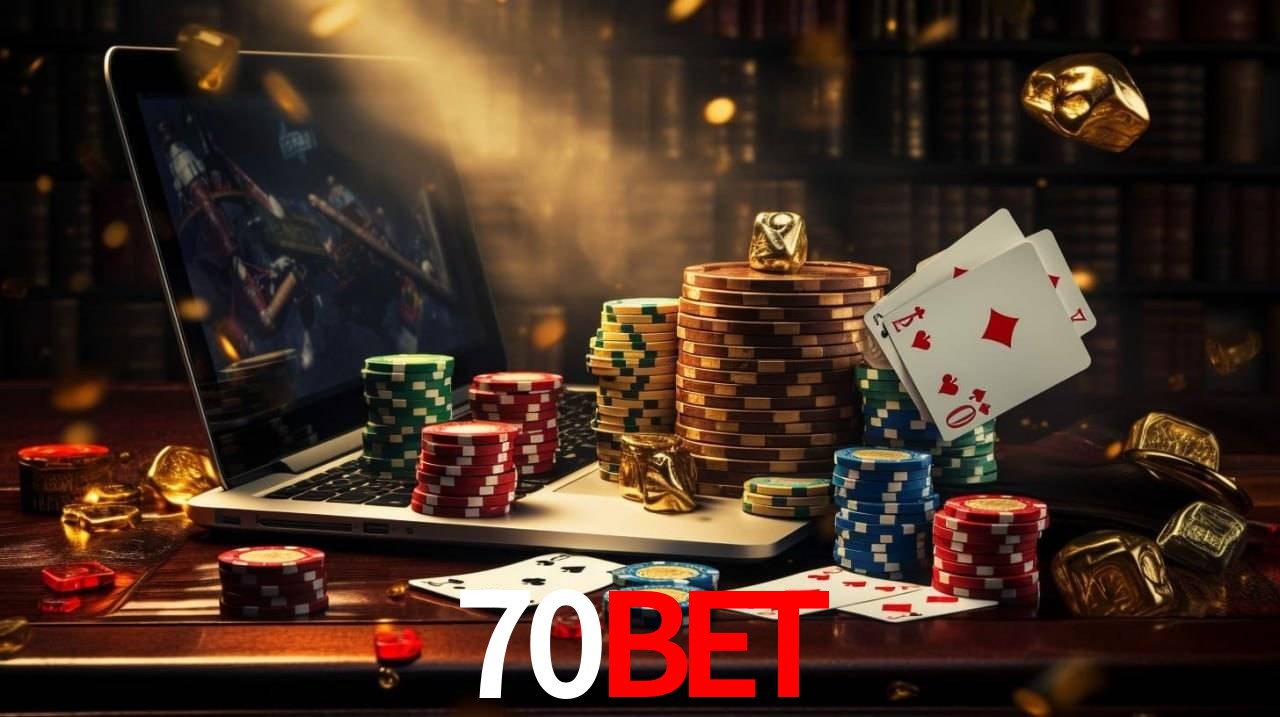 Integração de APIs 70bet
