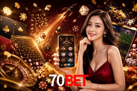 Flash Promotion 70bet