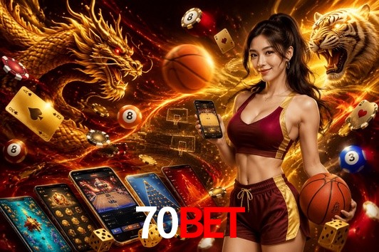 Games Directory 70bet