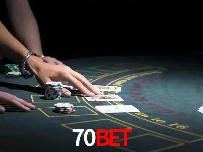 Sistema VIP 70bet