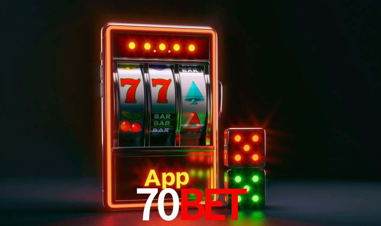 70bet plataforma
