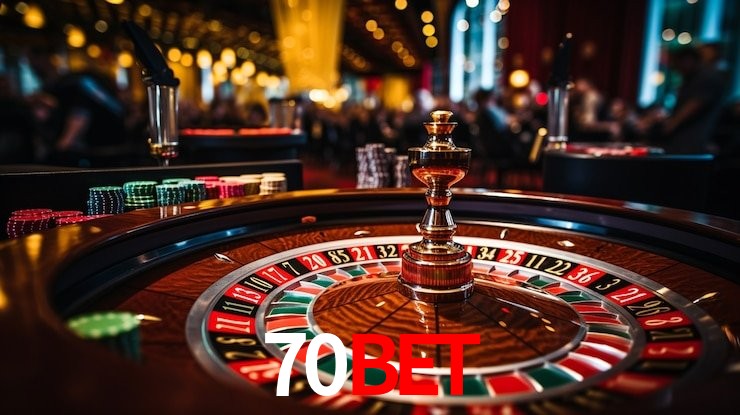 Descubra a Essência do 70bet: Nossa História e Compromissos