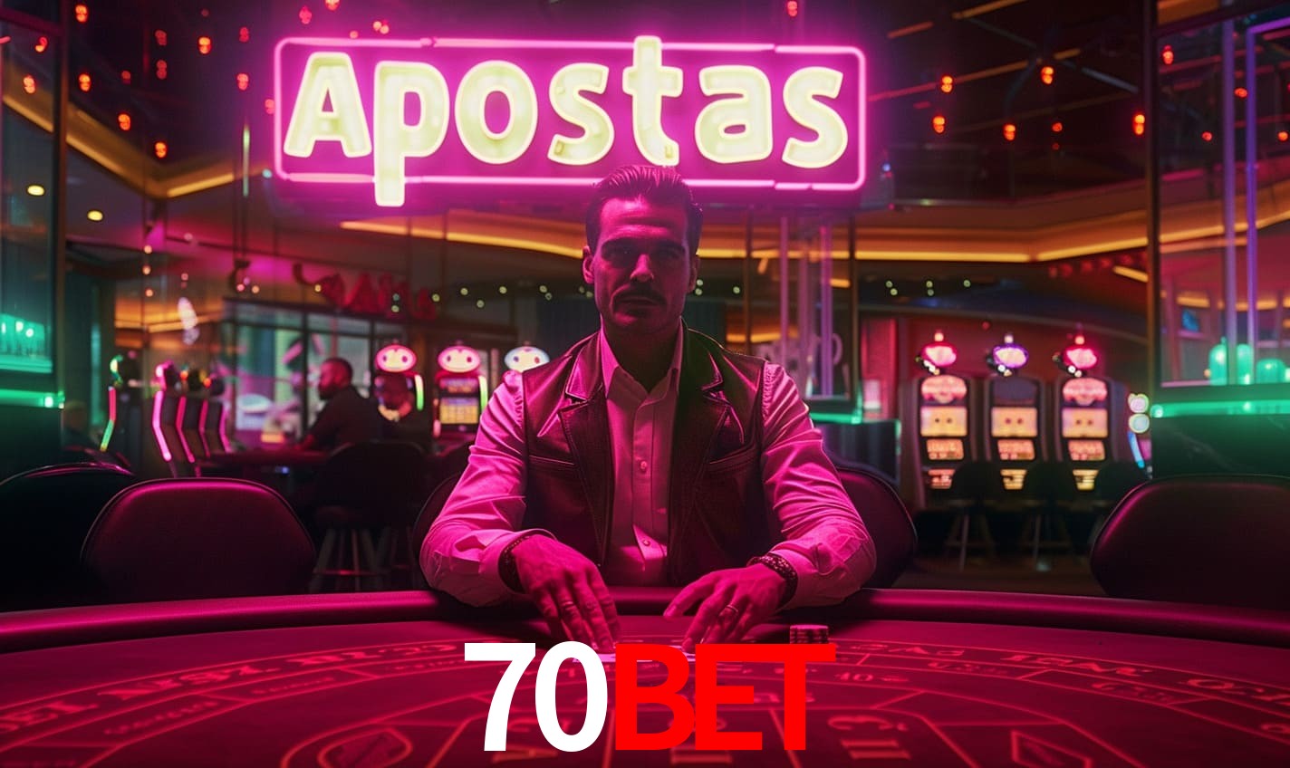 PIX Instantâneo 70bet