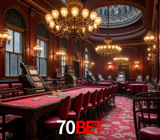 Suporte VIP 70bet