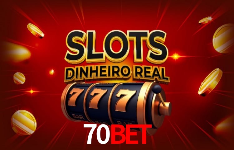 Progressão VIP 70bet