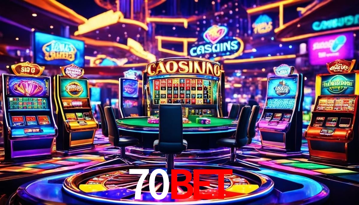 login 70bet
