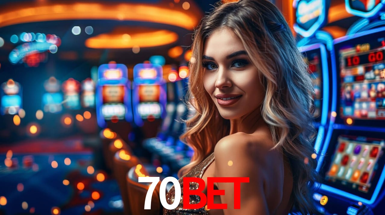 Game Providers 70bet