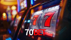 70bet Caça-níqueis móveis