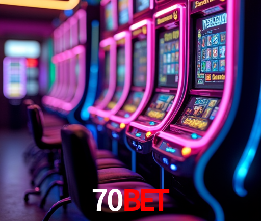 Melhores Jogos 70bet