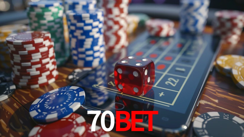 Jogos App 70bet