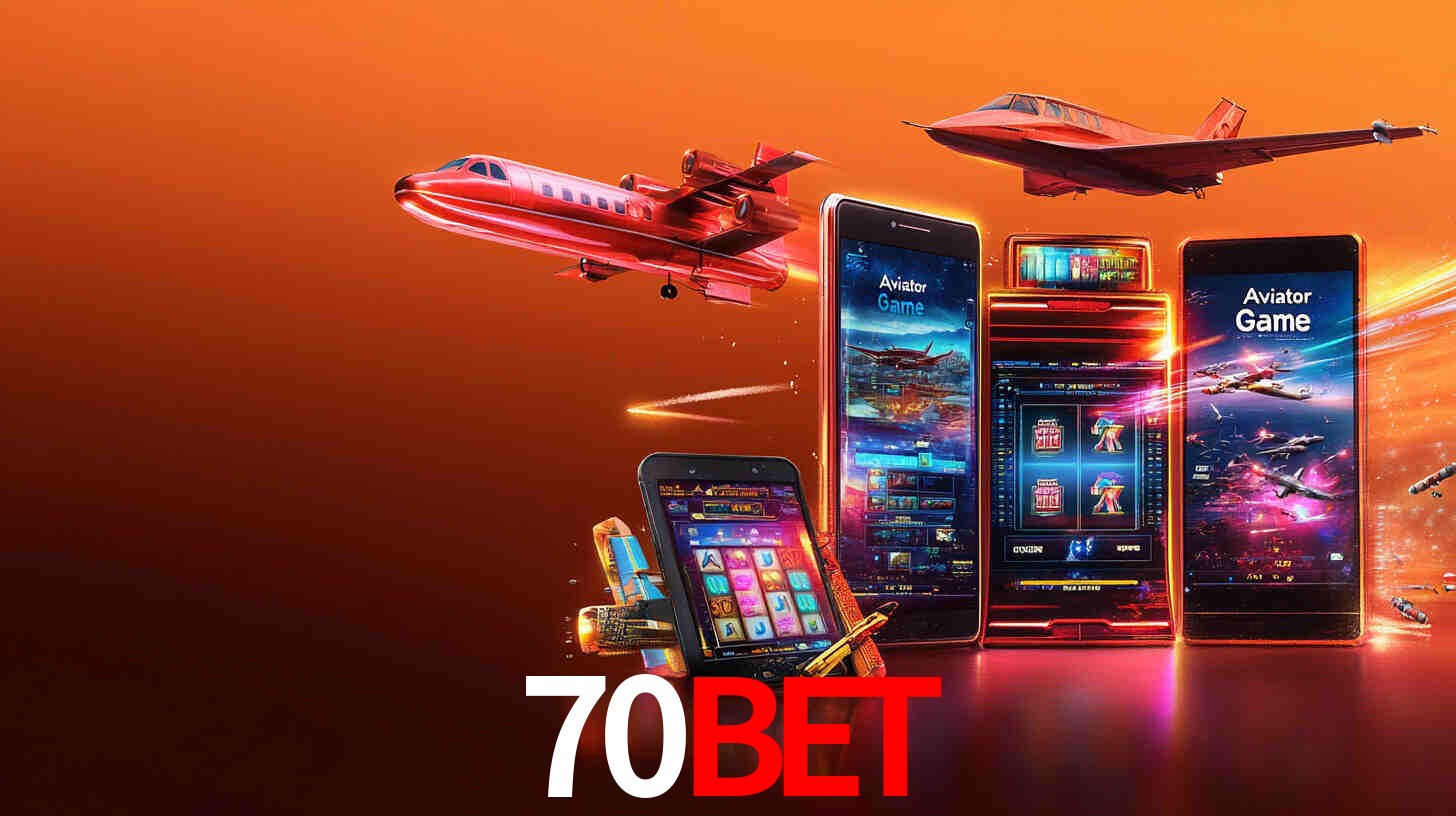 App Mobile 70bet