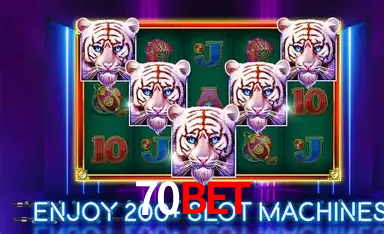 Descubra a Magia dos Jogos de Arcade no 70bet