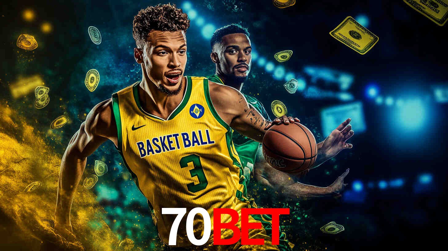 Instruções Download 70bet