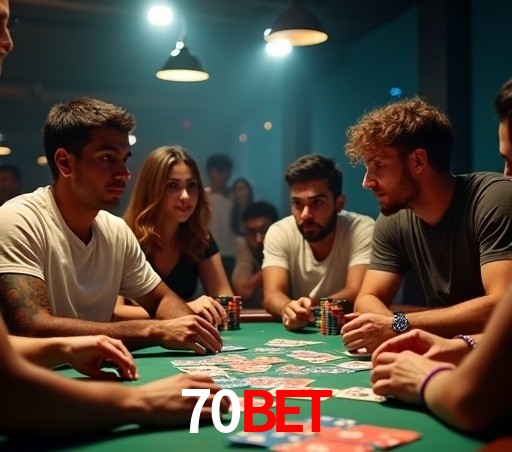 Estratégias 70bet