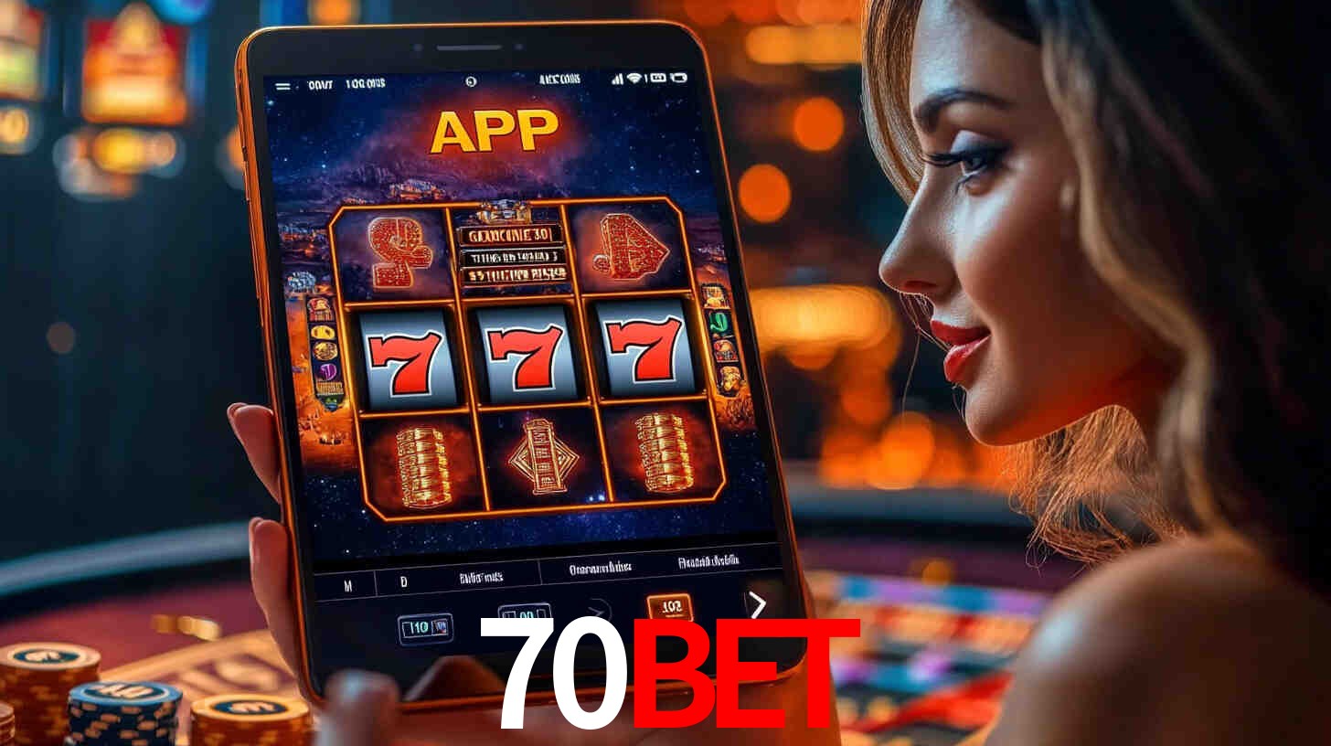 70bet bet casino