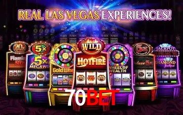 Explorando a Categoria de Eventos em Apostas na 70bet