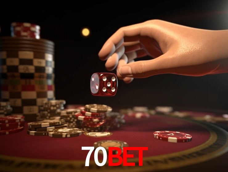 70bet Tipos de máquinas caça-níqueis