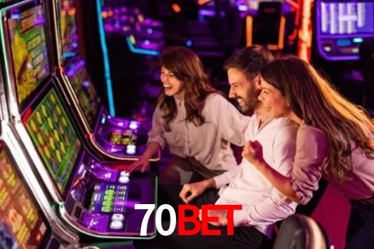 Estatísticas Esportivas 70bet