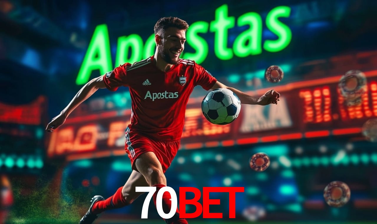 Avaliações dos Jogadores 70bet