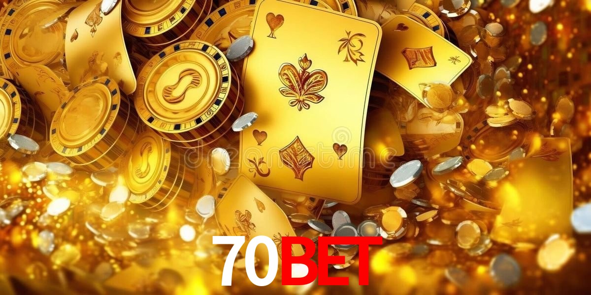 Torneios 70bet