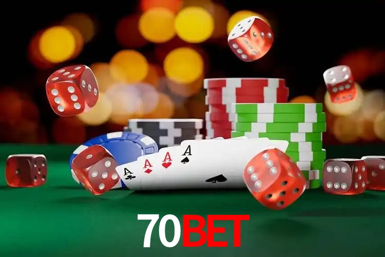 70bet Premiação acumulada / Jackpot