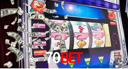 Descubra o Mundo do Cassino Online com 70bet